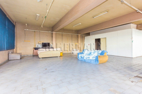 Comercial - Barra Funda - Ref: 118852 - V-118852