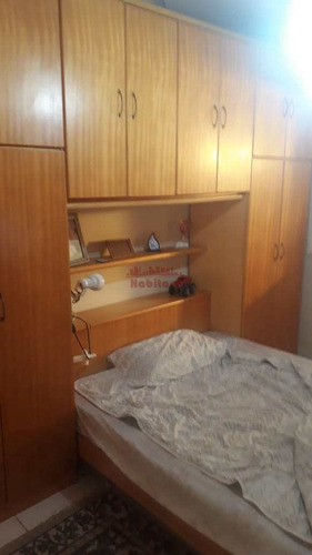 Imagem 15 de 21 de Casa Com 3 Dorms, Flórida, Praia Grande - R$ 530 Mil, Cod: 663182 - V663182