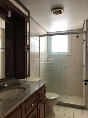 Imagem 14 de 24 de Apartamento Para Aluguel, 3 Quartos, 1 Suíte, 2 Vagas, Petropolis - Porto Alegre/rs - 5586