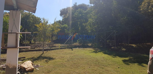 Imagem 13 de 15 de Chácara À Venda Em Tanquinho Velho - Ch249223