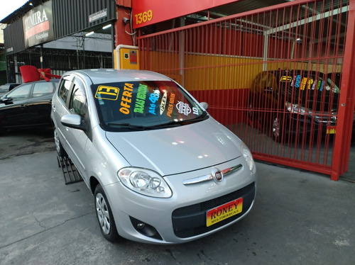 Fiat Palio 1.0 Attractive Flex 5p
