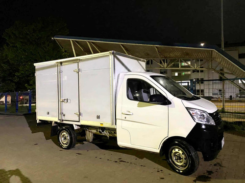 Imagen 2 de 11 de Changan Md201 Cargobox Cargobox