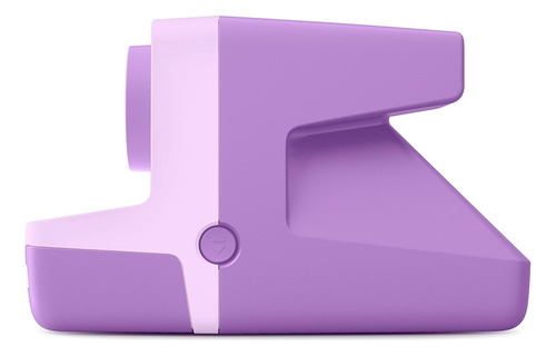 Polaroid Now Instant Film Camera 2da Generación (púrpura)