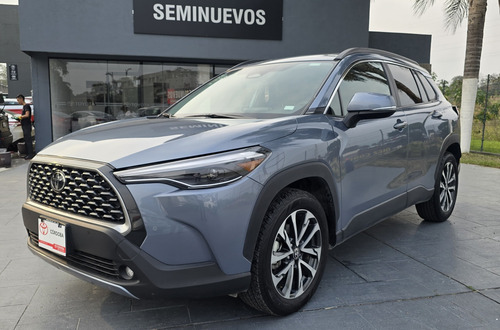 Toyota Corolla Cross 2.0 Xle