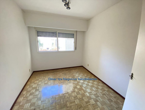 Imagen 6 de 12 de Venta Apartamento 3 Dormitorios Garaje Pocitos Casi Rambla Cw181681