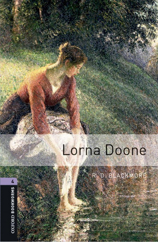 Oxford Bookworms Library 4. Lorna Doone Mp3 Pack, De Vv.aa. Editorial Oxford, Tapa Blanda En Inglés, 2016