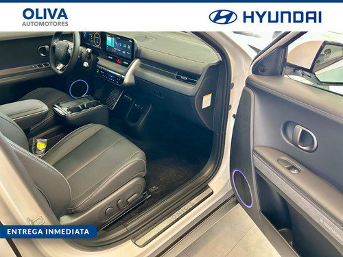 Hyundai Ioniq 5 Facelift Safe Y Limited 2025 0km