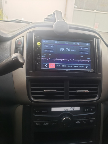 Imagen 7 de 12 de Honda Pilot 2008