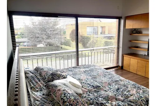 Casa Tipo L En Hacienda Fontanar