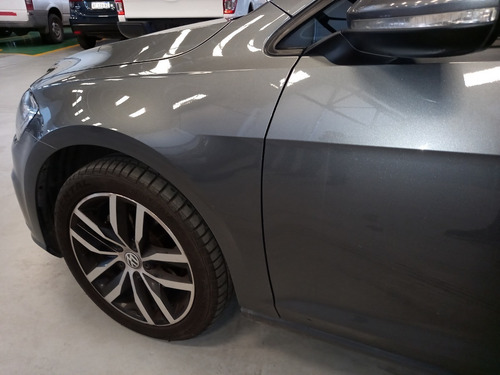 Volkswagen Golf Highline 1.4 Tsi Dq