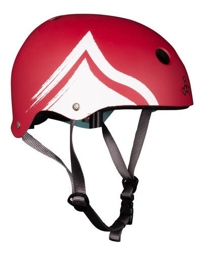 Zonazero Liquid Force Casco Para Wakeboard Hero Crimson