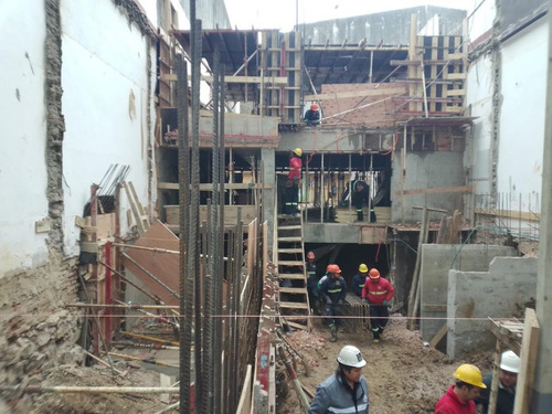 Imagen 10 de 30 de Departamento - Cordón - Montevideo - Uruguay - Pozo - Oportunidad - Financiación
