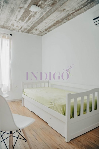 Imagen 9 de 21 de Casa En Santa Mónica Con Parrillero Y Piscina, 3 Dormitorios Y 2 Baños - Jose Ignacio Santa Monica