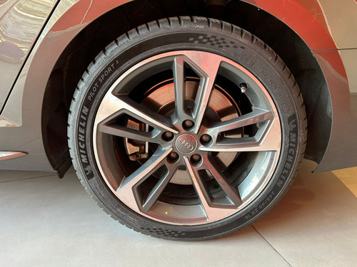 Audi A4 2.0 Fsi Quattro 252cv