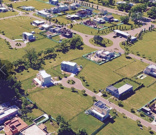 Lote En Santa Elisa Oportunidad- Acepta Automóvil Parte De Pago O Permuta