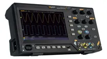 Comprar Osciloscopio Digital Owon + Generador Sds210s 100 Mhz 2 Can