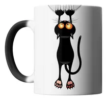 Comprar Taza Magica Café Cute Varios Modelos Termosensible