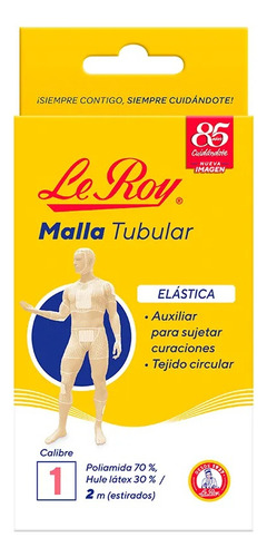 Le Roy Venda Malla 1 De 2m