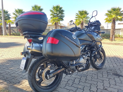 Imagem 3 de 13 de Suzuki Dl Vstrom