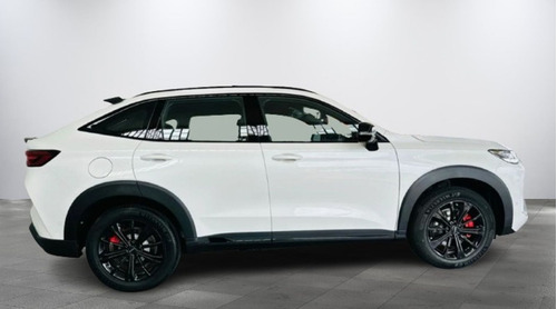 GWM Haval H6 GT PHEV AWD