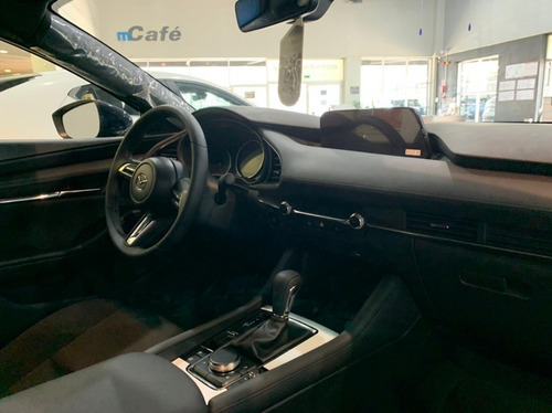 Mazda 3 Hb At I Sport 2021