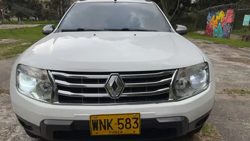 Renault Duster 1.6 Expression