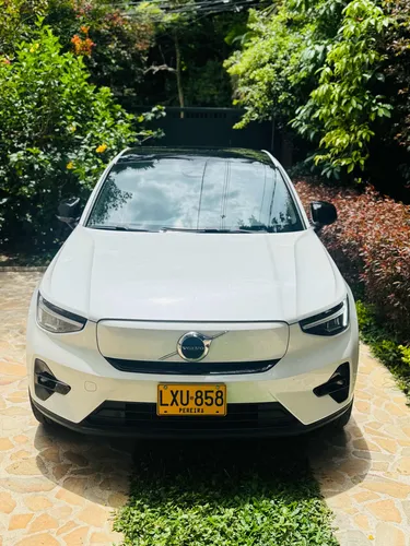 Volvo C40