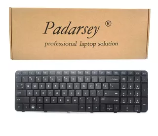 Teclado Usa Para Hp Pavilion G6-2000 G6-2100 G6-2002xx G6-20