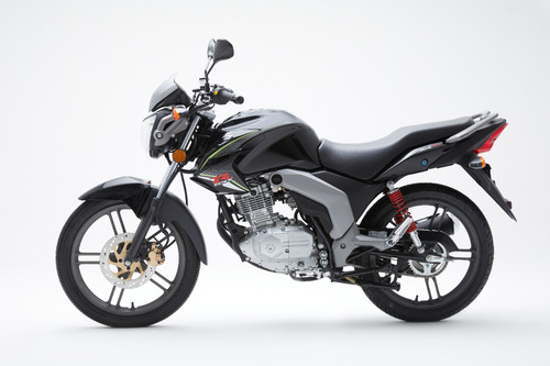 Suzuki Gsx 125 0km 2024 0 Km Nacked