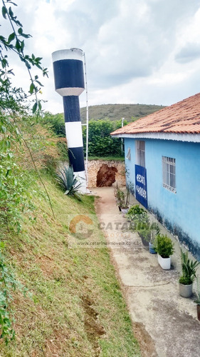 Imagem 10 de 14 de Chácara Em Monbaça - São Roque