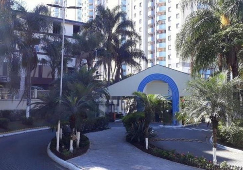 Imagem 25 de 30 de Apto No Tatuapé Com 2 Dorms Sendo 1 Suíte, 1 Vaga, 67m² - Ap2096
