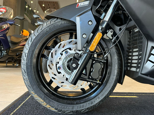 Dafra Joyride 300 Abs 2025/ Reserve Já A Sua/marcelo