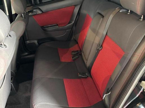 Chevrolet Astra 2.0 MPFI SS 8V FLEX 4P MANUAL