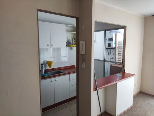 Departamento 3d 1b 1e Tottus