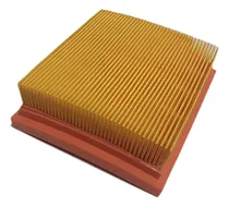 Comprar Filtro Aire Honda Bros Xre 190 Yumbo Shark X3m 11.5x13.5 Env