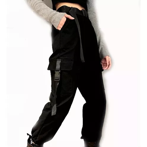 Imperio bestia crecer Pantalones Militares Mujer | MercadoLibre 📦