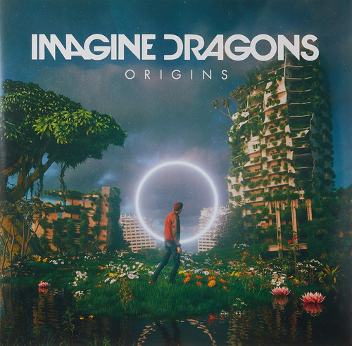 Vinilo: Origins [2 Lp]