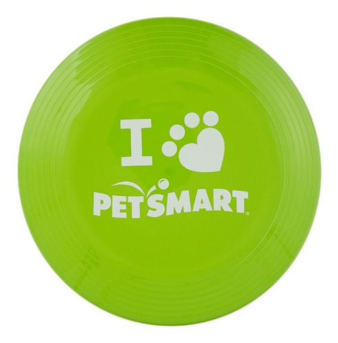 Top Paw Petsmart Frisbee Juguete Para Perro