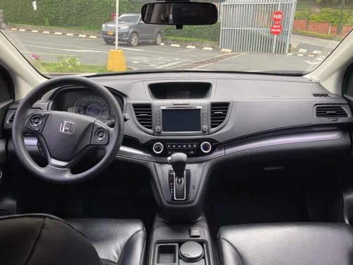 Honda CR-V 2.4 Lx