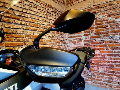 Imagen 17 de 23 de Ducati Multistrada 950 C/muchos Accesorios !! Bamp