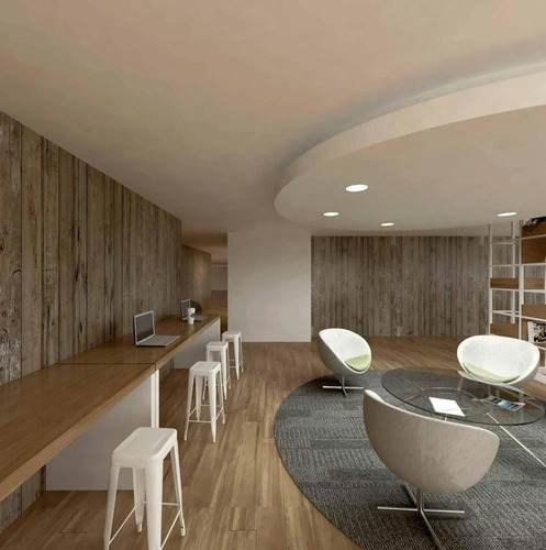 Oficina En Venta En Belgrano, Capital Federal, Buenos Aires