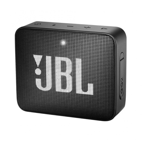 Caixa De Som Bluetooth Go2blk 3w Jbl