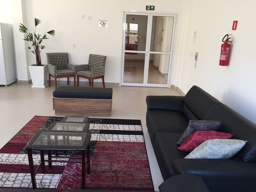 Imagem 29 de 30 de Apartamento À Venda No Bairro Baeta Neves - São Bernardo Do Campo/sp - O-2664-8484