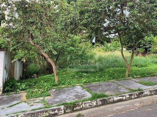 Imagem 2 de 3 de Excelente Terreno À Venda, 1738 M² Por R$ 780.000 - Parque Dez De Novembro - Manaus/am - Te0820