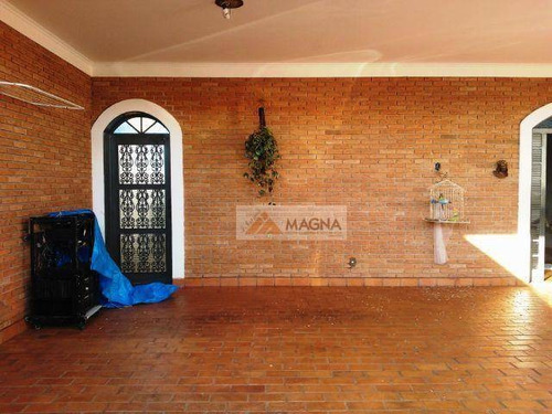Imagem 3 de 10 de Casa Residencial À Venda, Ribeirânia, Ribeirão Preto. - Ca0010