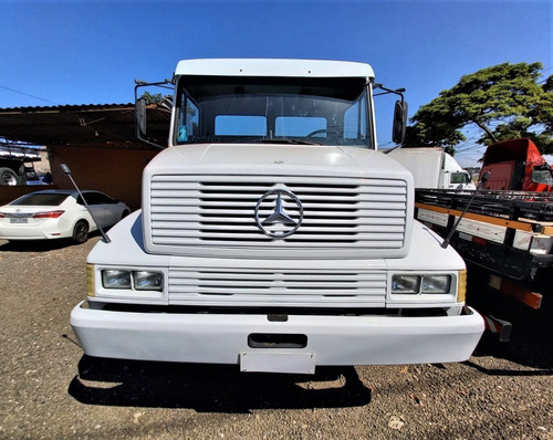 Imagem 2 de 14 de Mercedes-benz L-2318 / 1994 Truck 6x2