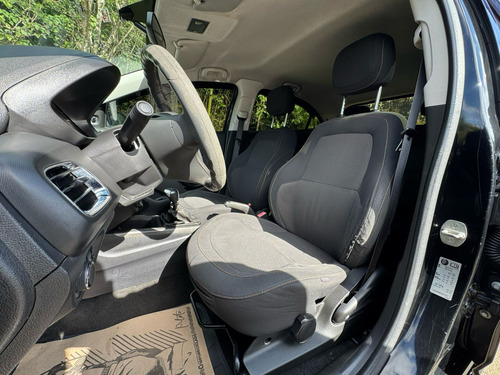 Chevrolet Onix 1.0 MPFI LT 8V FLEX 4P MANUAL
