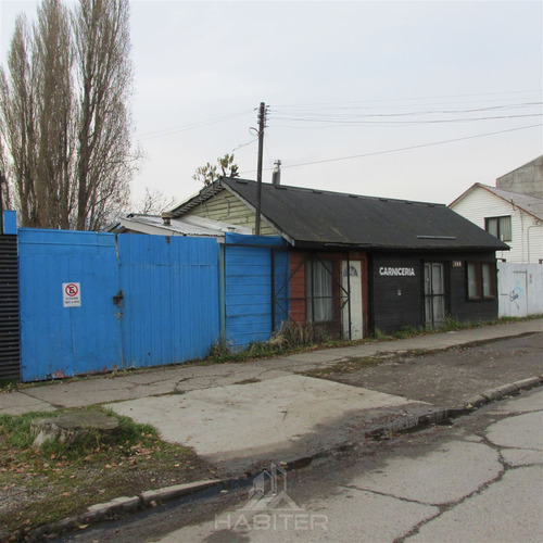 Local Comercial En Arriendo En Coihaique