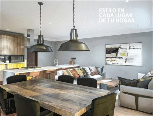 Imagen 5 de 20 de Venta De Departamento Para Estrenar En Tecamachalco Ptr
