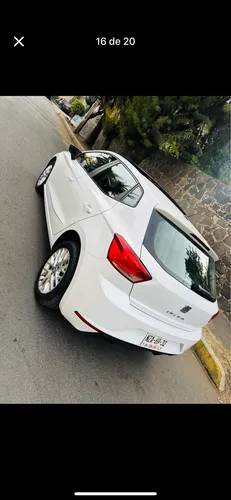 Seat Ibiza 1.6 Style 5p Mt